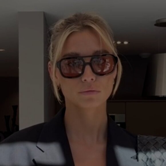 Vehla Sunglasses Dixie "LIKE NEW" - Picture 13 of 16